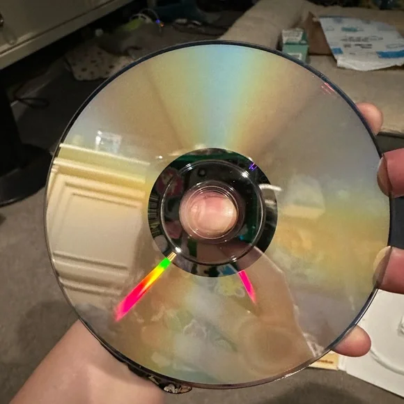 📀 5 for $25 Donald in Mathmagic Land DVD - Picture 4 of 6